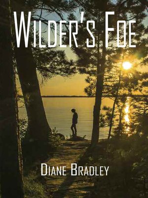 cover image of Wilder's Foe